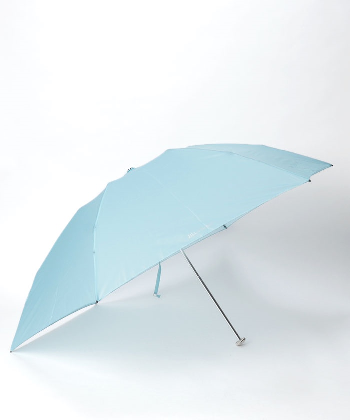 JILLSTUART(雑貨) JILL STUART(ジル スチュアート) 軽量無地雨傘(折り畳み・ミニ傘) ミントグリーン ONESIZE JILLSTUART(雑貨) JILL STUART(ジル スチュアート) 軽量無地雨傘(折り畳み・ミニ傘) ミントグリーン ONESIZE