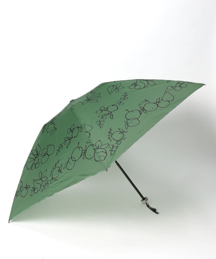 JILLSTUART(雑貨) JILL STUART(ジル スチュアート) マーカーペインティングフルーツプリ グリーン ONESIZE JILLSTUART(雑貨) JILL STUART(ジル スチュアート) マーカーペインティングフルーツプリ グリーン ONESIZE