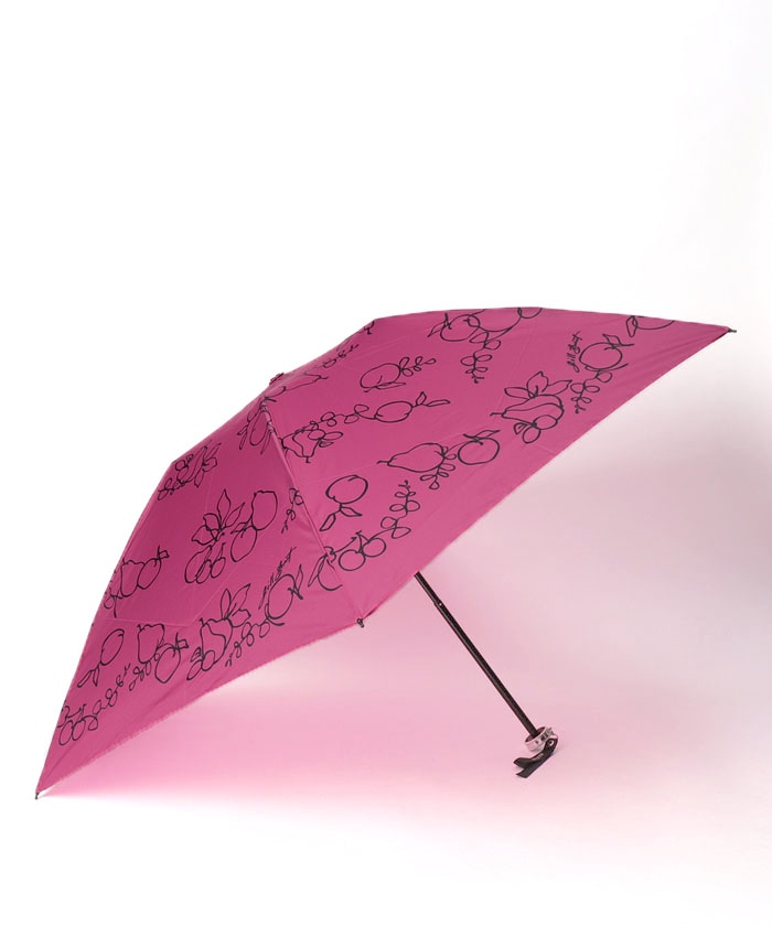 JILLSTUART(雑貨) JILL STUART(ジル スチュアート) マーカーペインティングフルーツプリ フューシャピンク ONESIZE JILLSTUART(雑貨) JILL STUART(ジル スチュアート) マーカーペインティングフルーツプリ フューシャピンク ONESIZE