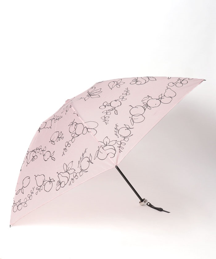 JILLSTUART(雑貨) JILL STUART(ジル スチュアート) マーカーペインティングフルーツプリ ペールピンク ONESIZE JILLSTUART(雑貨) JILL STUART(ジル スチュアート) マーカーペインティングフルーツプリ ペールピンク ONESIZE