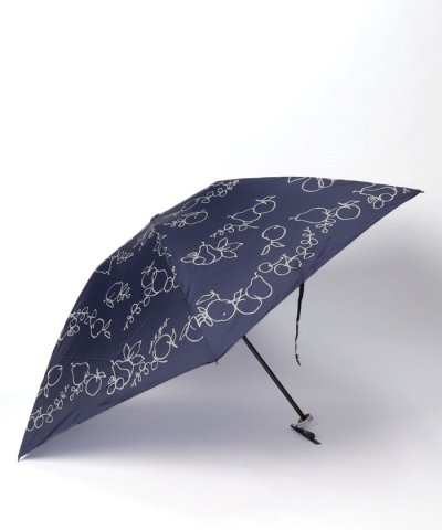 JILL STUART（ジル　スチュアート） マーカーペインティングフルーツプリ