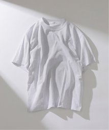 B.C STOCK(ベーセーストック)/【Connection Between People】ルーズTシャツ/ホワイトB