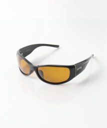 B.C STOCK(ベーセーストック)/【THRASHER / スラッシャー】 SUNGLASSES BRAVE/キャメル