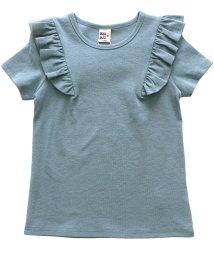 子供服Bee(子供服Bee)/デザイントップス/グレー系6