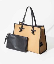 GIANNI CHIARINI(ジャンニキアリーニ)/ジャンニキアリーニ GIANNI CHIARINI マルチェッラ Mサイズ トートバッグ MARCELLA レディース BS6850 ジャンニキャリーニ ハンド/パープル