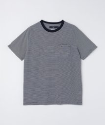 SHIPS Colors  MEN/SHIPS Colors:CAVE ポケット TEE/506058671