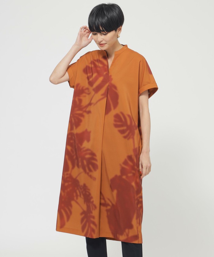 ワンピース・ドレス｜EVEX by KRIZIA(エヴェックス バイ クリツィア