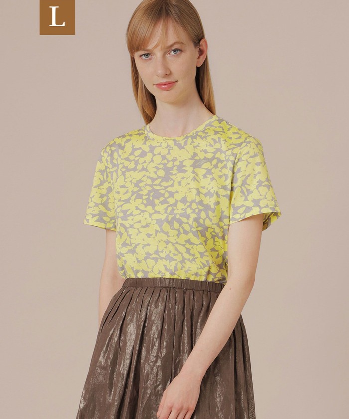 イエロー系｜カットソー・Tシャツ｜MACKINTOSH LONDON(Lサイズ