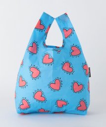 green label relaxing （Kids）/＜BAGGU＞BABY Keith Haring / エコバッグ / サブバッグ/506121105