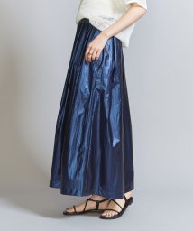 BEAUTY&YOUTH UNITED ARROWS/＜TORRAZZO DONNA＞メタリック ロングスカート/506122869