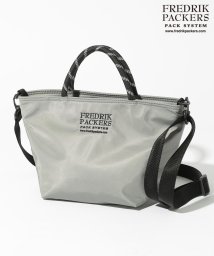 FREDRIK PACKERS/【FREDRIK PACKERS】MELL TOTE/506155181