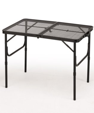 BUNDOK/FDパンチングテーブル Sサイズ/506155203