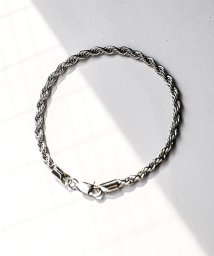 LUXSTYLE/ロープチェーンブレスレット/ブレスレット メンズ チェーン アクセサリー ロープチェーン メンズブレスレット/506155974