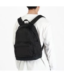 Karrimor(カリマー)/カリマー リュック 通学 karrimor 小さめ 軽い アウトドア 旅行 ナイロン 無地 A4 20L PC収納 M daypack 20 501176/ブラック