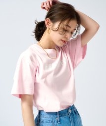 UNTITLED/【Healthy DENIM】HealthyロゴTシャツ/506156068