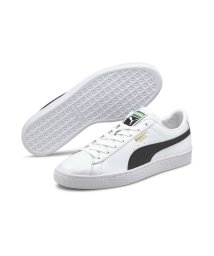 PUMA/バスケット クラシック XXI ユニセックス スニーカー/506156087