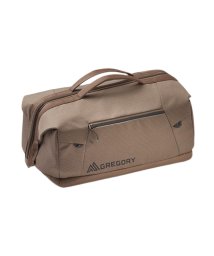 GREGORY(グレゴリー)/グレゴリー アルパカギア ツールバッグ ツールボックス ギアバッグ キャンプ アウトドア 撥水 25L GREGORY 149398A269 149398E26/ライトブラウン