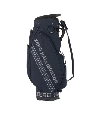 ZEROHALLIBURTON/ゼロハリバートン ゴルフ キャデイバッグ ゴルフバッグ カート型 9型 5分割 47インチ ZERO HALLIBURTON GOLF 82791/506156727