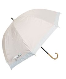 pinktrick/pinktrick ピンクトリック 日傘 完全遮光 長傘 軽量 晴雨兼用 雨傘 レディース 55cm 遮光率100% UVカット 紫外線対策 遮熱 グロライン /506157677