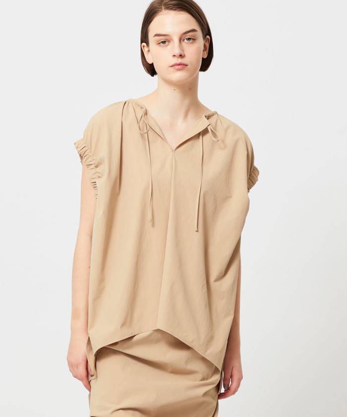BEIGE 【VERY NaVY 6月号掲載】 YANN / ブラウス 32 BEIGE 【VERY NaVY 6月号掲載】 YANN / ブラウス 32
