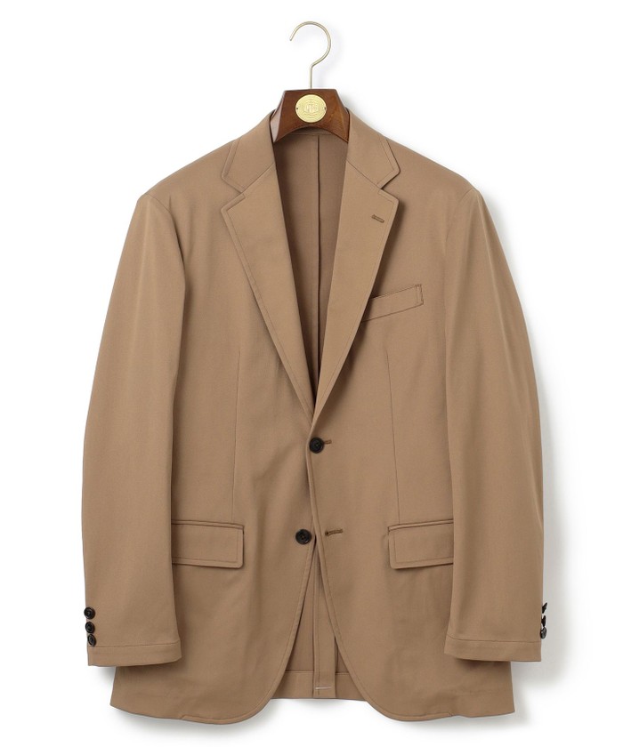 ベージュ系｜ジャケット｜J.プレス(J.PRESS)｜HANKYU MEN'S / 阪急メンズ