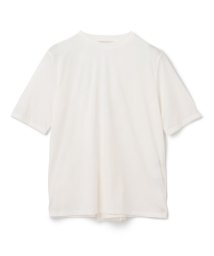 BEIGE，(ベイジ，)/LIONEL / Tシャツ/WHITE
