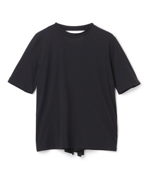 BEIGE，(ベイジ，)/LIONEL / Tシャツ/BLACK