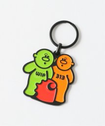 JOURNAL STANDARD/Carhartt WIP GUMMY KEYCHAIN I033369 18QXX/506159102