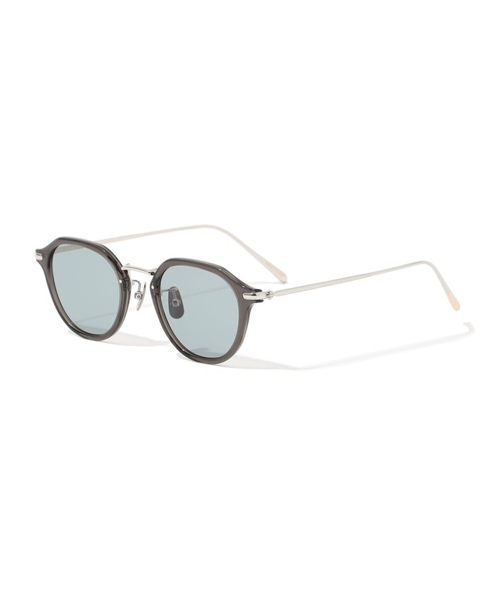 【新品未使用】BLANC..サングラス 47□23-140 日本製 B0014 BLANC.. サングラス BLANC.. サングラス 人気・おすすめ｜多用途・生活