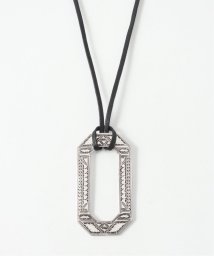 EDIFICE/Adawatn Tuareg (アダワット トゥアレグ) Botam Sansalt Necklace T192N002SV/506159501