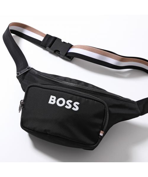 HUGO BOSS ボディバッグ Catch 3.0 Bumbag 50511938