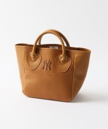 JOURNAL STANDARD/INFIELDER DESIGN / インフィールダーデザイン MLB レザーTOTE S/506159899