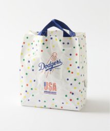 JOURNAL STANDARD(ジャーナルスタンダード)/INFIELDER DESIGN / インフィールダーデザイン MLB タイペック YYB/ホワイト