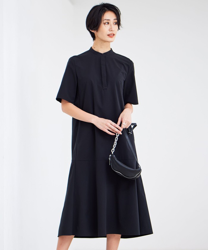 L｜ワンピース・ドレス｜iCB (Lサイズ)(アイシービーエルサイズ)｜阪急