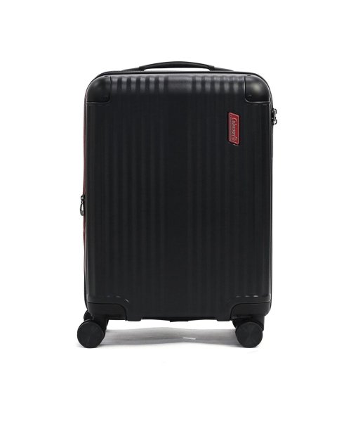 【公認販売店】コールマン スーツケース Coleman 18inch 38L 46L 拡張 機内持ち込み Sサイズ 当店限定色 別注色 ALMITE 14－69 ALMITE