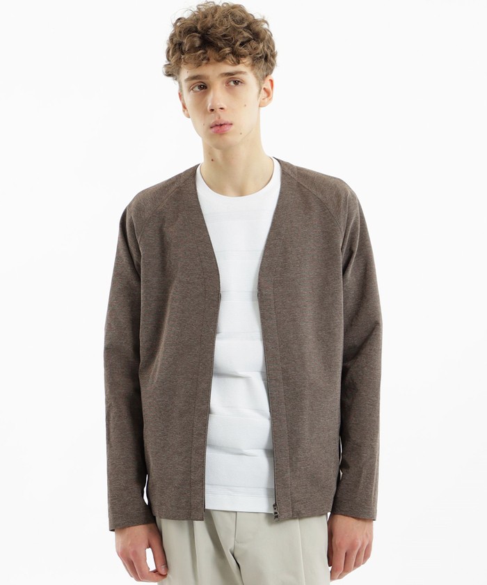 ブラウン系｜ブルゾン｜マッキントッシュ フィロソフィー(MACKINTOSH