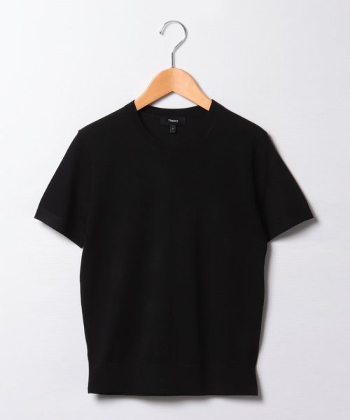 ニットREGAL WOOL BASIC TEE P ニット・セーター A1426084387(11000円)