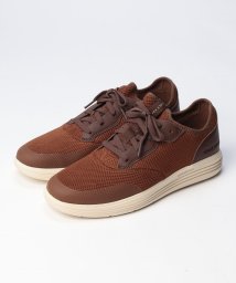 COLE HAAN/GRAND+ JOURNEY SNKR:TAN/IVORY/506047945