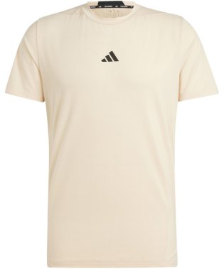 Adidas/adidas アディダス Designed for Training ワークアウト半袖Tシャツ IEJ24/506055954