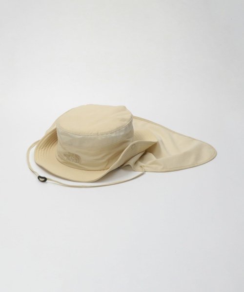 ＜THE NORTH FACE＞サンシールド ハット 人気・おすすめ｜使いやすい・旅行におすすめ 品質保証 全国発送 日本国内発送・最短翌日お届け