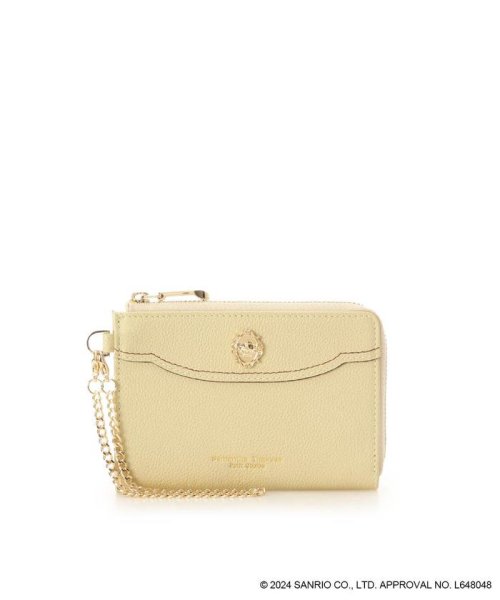 「ポムポムプリン」コレクション フラグメントケース ポムポムプリン コレクション