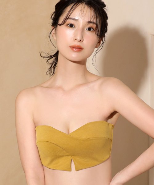 ストラップレス クロス 超盛ブラ(R) 単品ブラジャー 人気・おすすめ｜使いやすい・旅行におすすめ 品質保証 全国発送