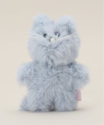 U by Spick&Span/【Olivet/オリベ】 baby cat keychain/506165613