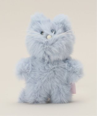 U by Spick&Span/【Olivet/オリベット】 baby cat keychain/506165613