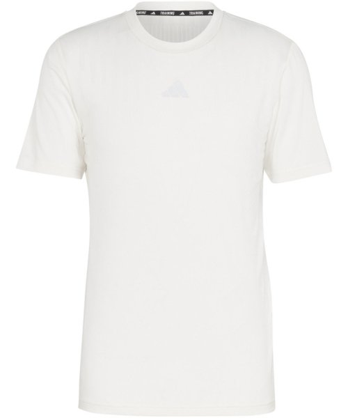 adidas(adidas)/adidas アディダス M HIIT ARICHILL Tシャツ IHP77/ホワイト
