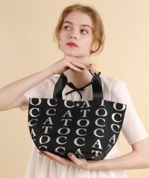 TOCCA/【WEB＆一部店舗限定】FOLLOWING TOCCA TOTE トートバッグ/506167518