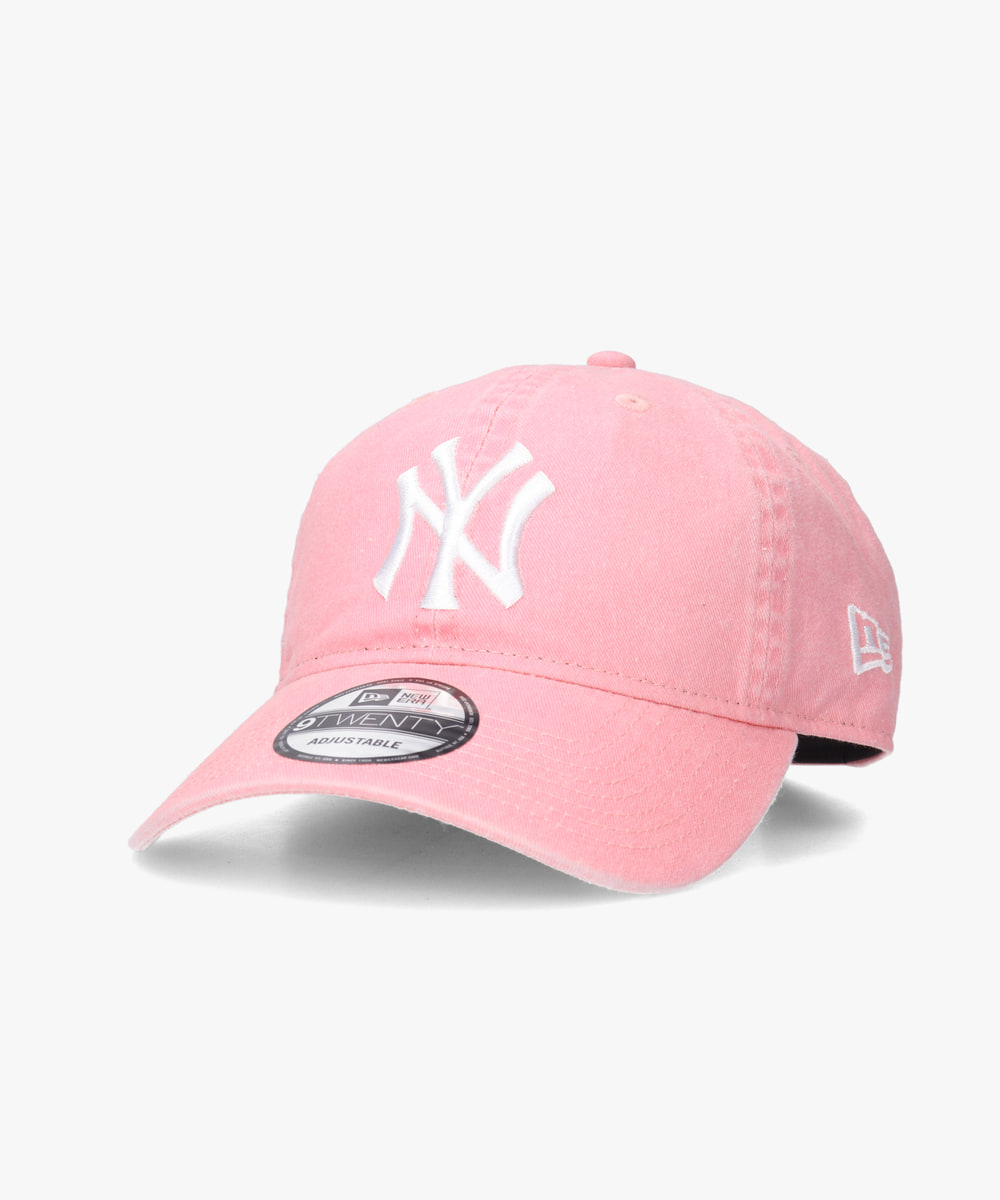 New Era＊9forty ニューヨーク ヤンキース キャップ 海外限定
