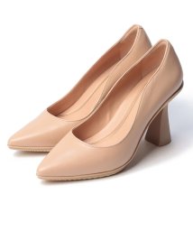 COLE HAAN/GA YORK PUMP 85MM:BRUSH LTR/506048035