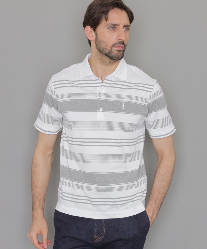 ポロシャツ|マッキントッシュ ロンドン(MACKINTOSH LONDON ポロシャツ|マッキントッシュ ロンドン(MACKINTOSH LONDON
