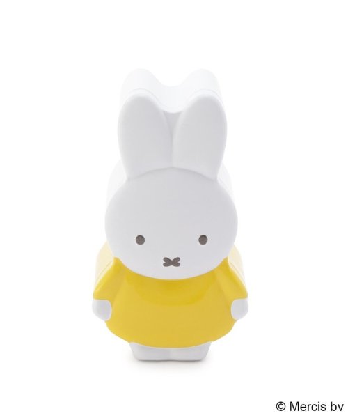 one'sterrace(ワンズテラス)/Dick Bruna miffy MTDay miffy box/イエロー（932）